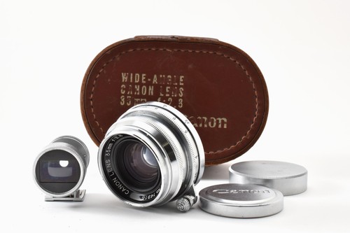 Mint finder case canon - [mint+w/, case]