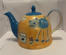 DESIGNER CAT PIER FROM