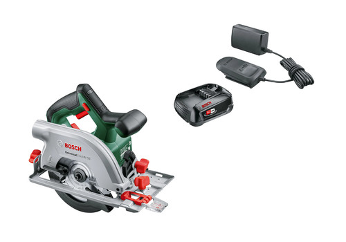 Bosch universalcirc 18v - bosch,