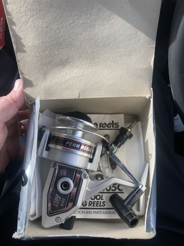Penn reels 104 fishing - reel,
