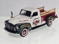 Franklin Mint 1:24 Limited