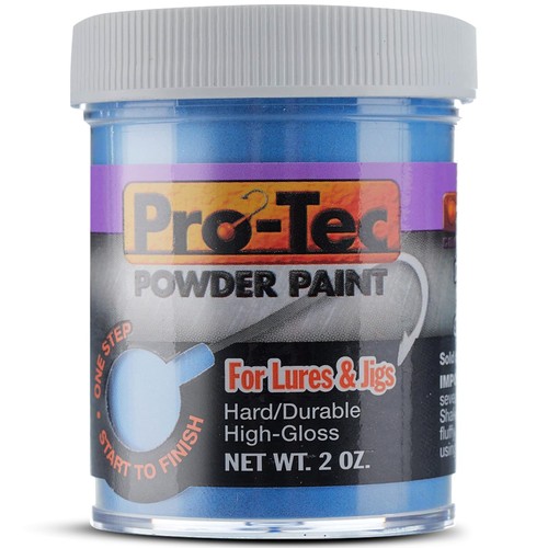 Pro tec ooft - pro-tec, powder