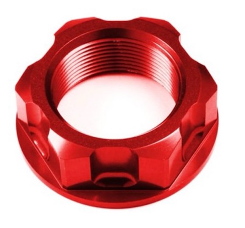 Apico steering stem nut - stem,