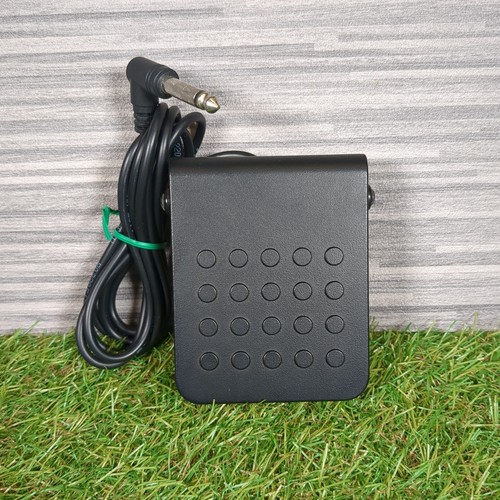 Casio sustain pedal - casio,