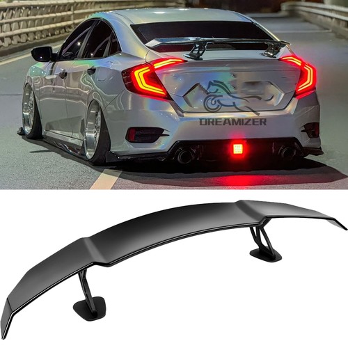 For honda civic type - civic,