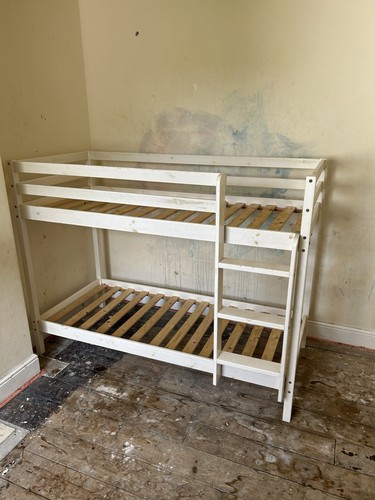 Bunk beds for - bunk, used