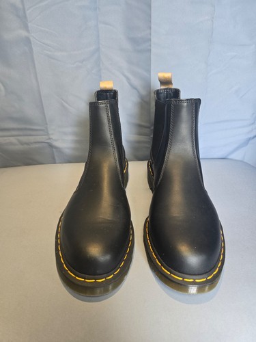 Martens vegan 2976 - dr,
