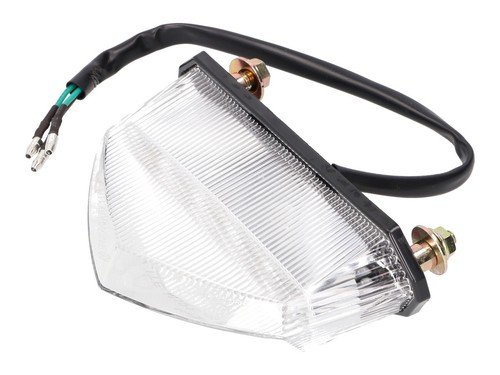 Aprilia 10 rear tail - rx, 50