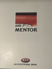 Kia Mentor Car Sales