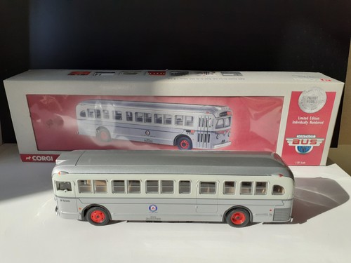 Corgi 54203 4515 - corgi, gm