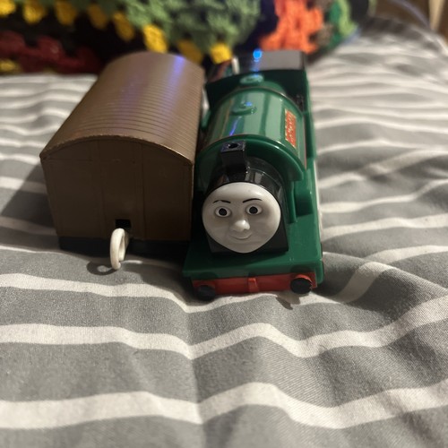Trackmaster peter sam 2009 - peter,