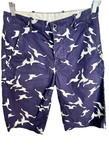 Levis vintage purple seagull - vintage,