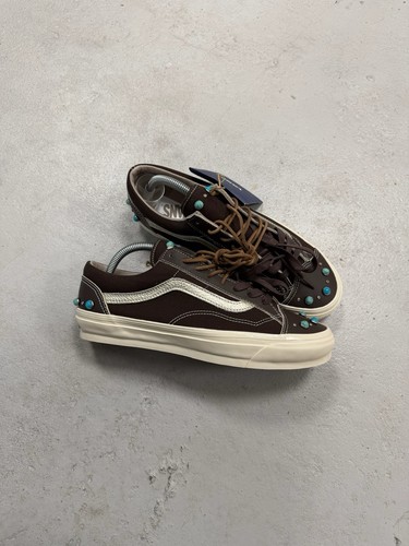 Vans vault old - vault, style
