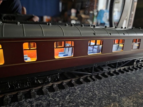 Rake o gauge finescale - 4,