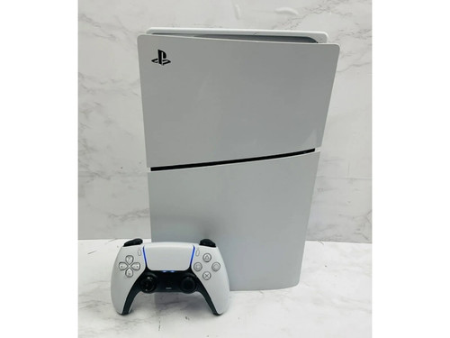 Sony playstation slim disc - sony,