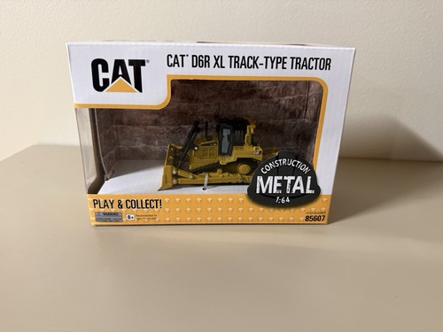 Cat scale d6r xl - scale,