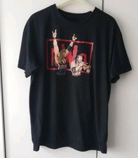 Rare WCW/nWo Wolfpac T Shirt -