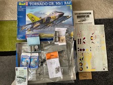 Revell 1/32 Tornado GR.1 Mk.1