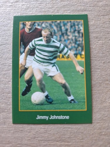 Jimmy johnstone celtic royal - johnstone,