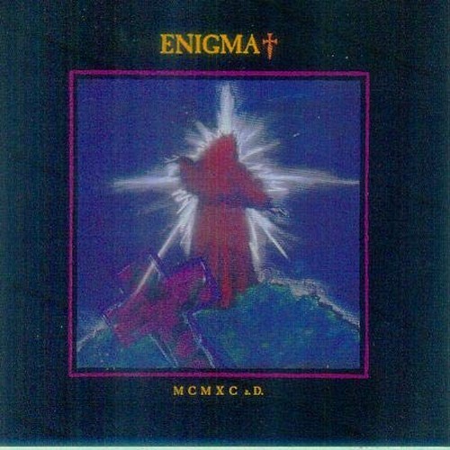 Mcmxc enigma cd - a.d.,