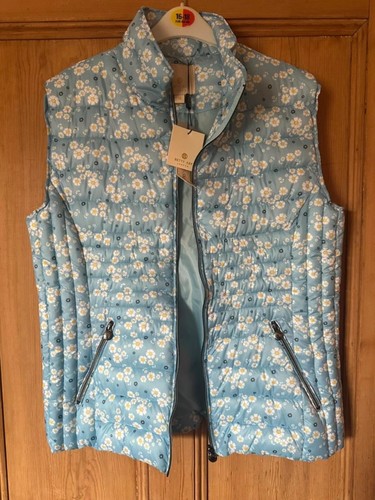 Betty kay london - betty, blue