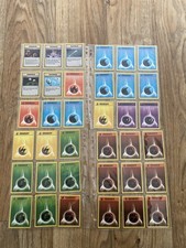 Pokémon Card Vintage Fossil