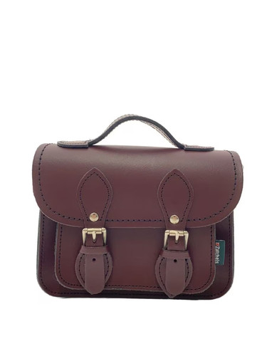 Zatchels micro satchel - zatchels,