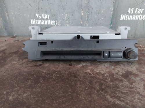 Bmw e60 2005 player 6942523 - cd,