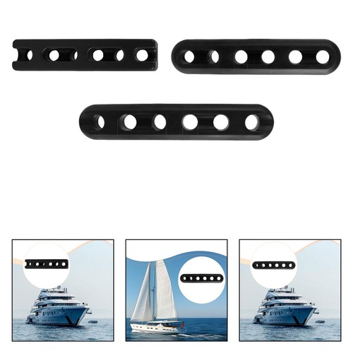 Boat mooring line snubbers - line,