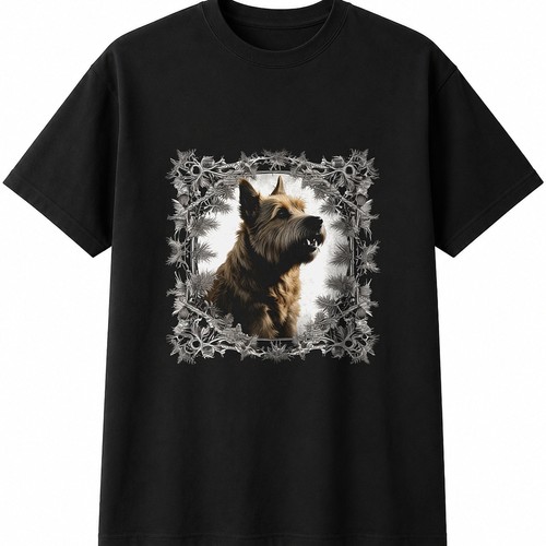 Norwich terrier dog - norwich, lover