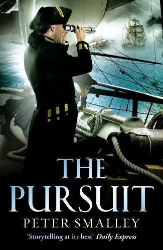 The pursuit - (william, 6)
