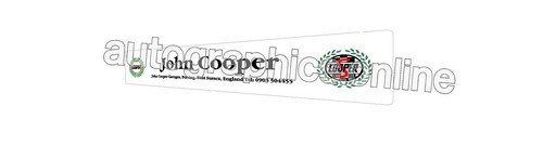 Mini cooper rear window - mini,