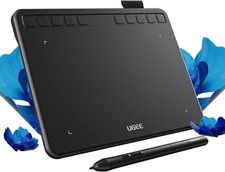 Drawing Tablet, Portable