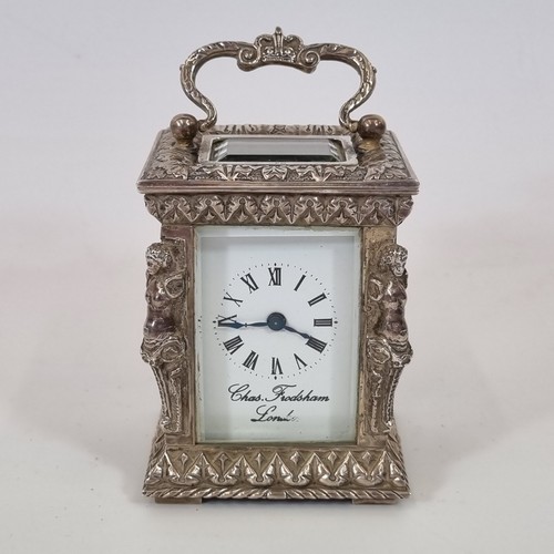 Vintage charles frodsham - vintage,