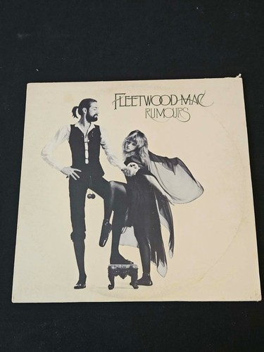 Fleetwood mac rumours - rumours, lp