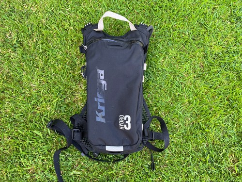 Kriega hydro hydration pack - hydro-3,