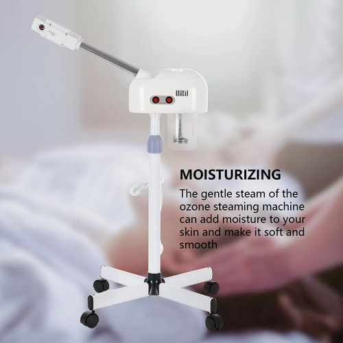Pro stand facial - pro,