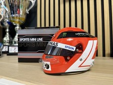 Lewis hamilton scale - lewis, 1:2