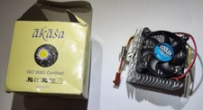 Akasa Socket 370 CPU Cooler
