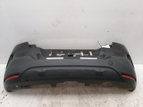 Rear bumper citroen cactus - rear,