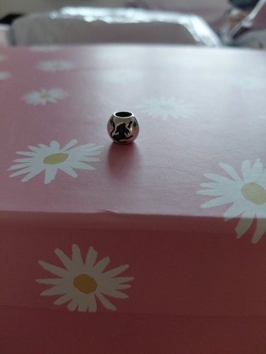 Pandora leo charm - leo,