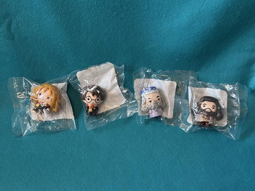 Harry potter pencil toppers - harry,