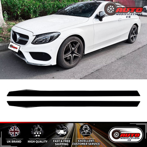 Mercedes class coupe saloon - mercedes,