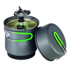 Optimus Crux Weekend HE