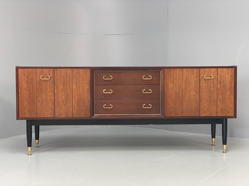 Vintage plan sideboard - vintage, g