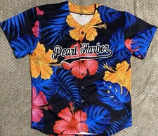 Unbranded Pearl Harbor Floral