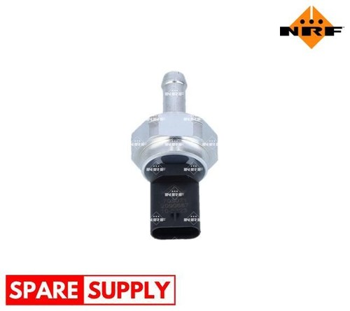 Sensor exhaust pressure - pressure, for