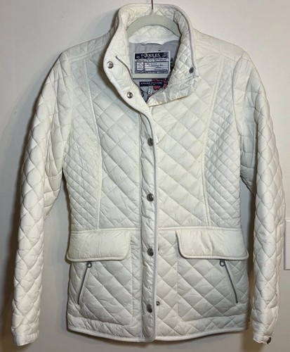 Euc joules women quilted - euc, women’s