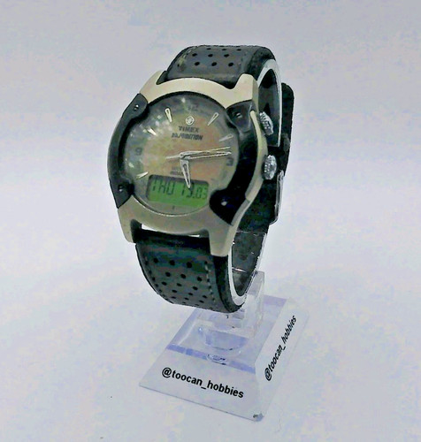 Vintage timex expedition - expedition, i