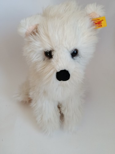 Steiff sam west highland - steiff,